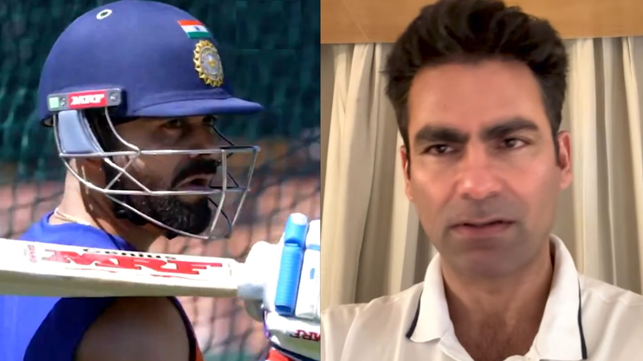 ENG v IND 2026: 