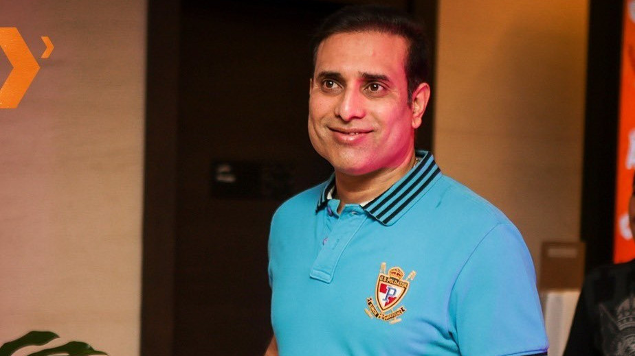 IPL 2021: VVS Laxman surprised to see green top pitches in UAE; opines on SRH’s chances