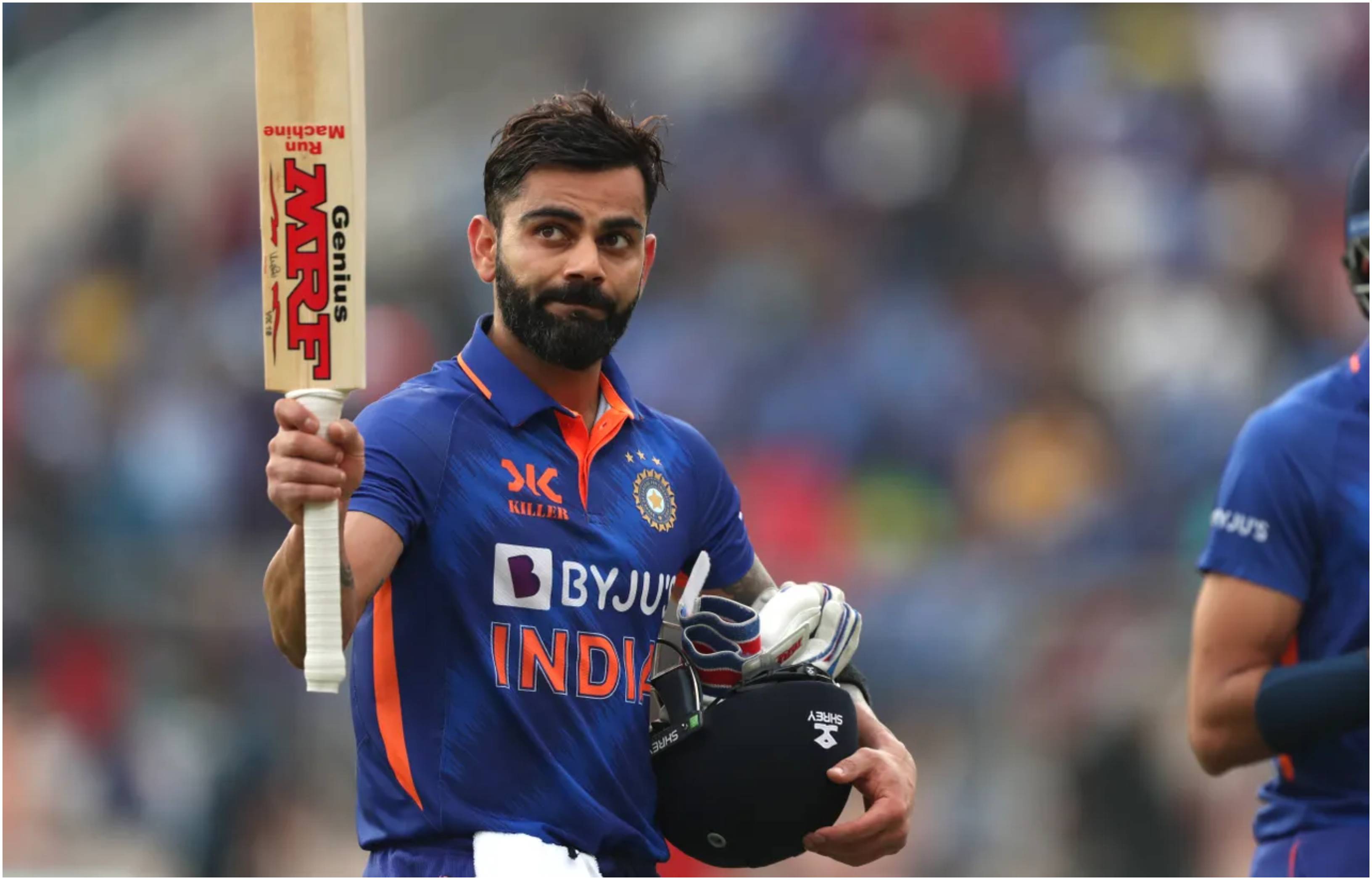 IND v SL 2023: “I am in a nice space right now and want this to continue,”  Virat Kohli after his match-winning ton in 3rd ODI