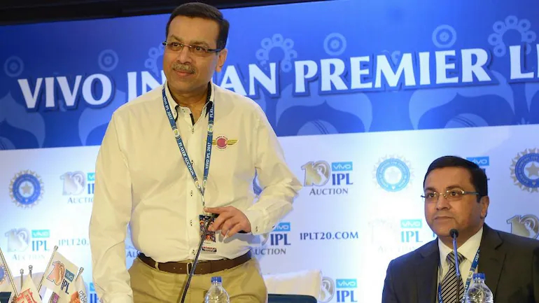 Sanjiv Goenka owns the new Lucknow-based franchise in IPL 2022 | Twitter