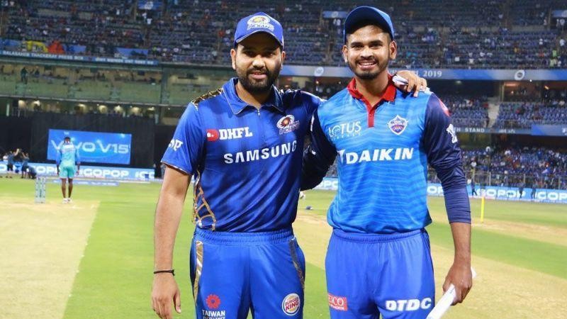 IPL 2020: Match 27, MI v DC - Statistical Preview of the Match 