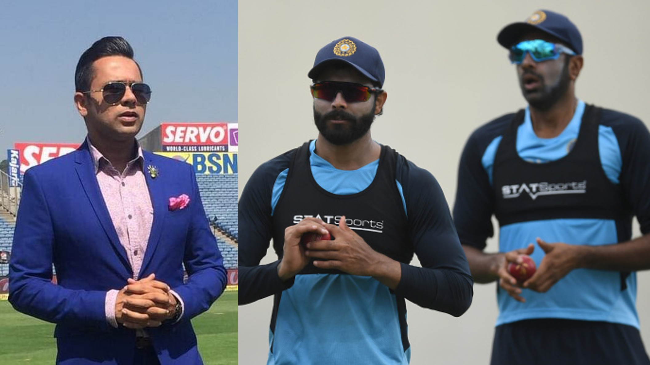 ENG v IND 2022: ‘I will ask Jadeja to rest and play Shardul, Ashwin’- Aakash Chopra on his bowling choices for India in 5th Test