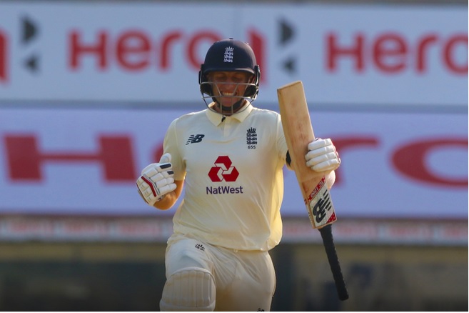 Joe Root scored a double-ton in 1st Test, but has failed to come good in next two matches | BCCI