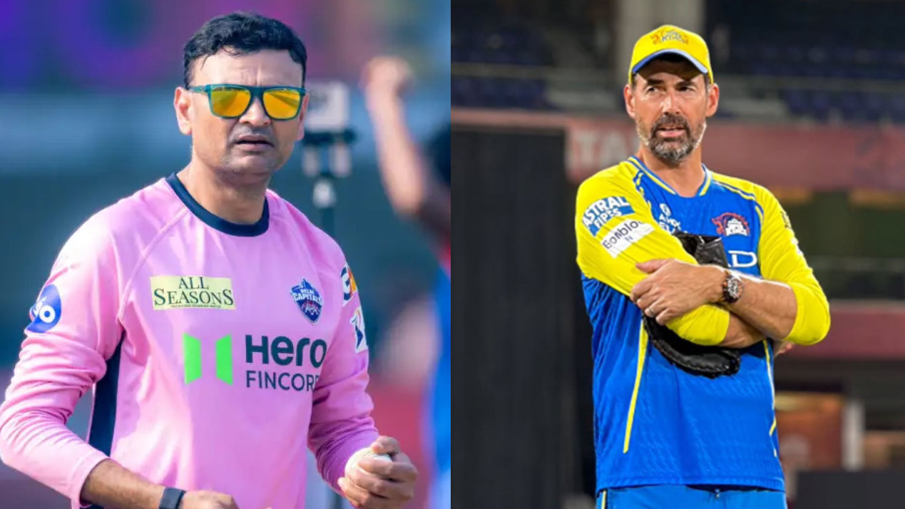 Hemang Badani in line to join CSK coaching setup after Stephen Fleming's exit- Report