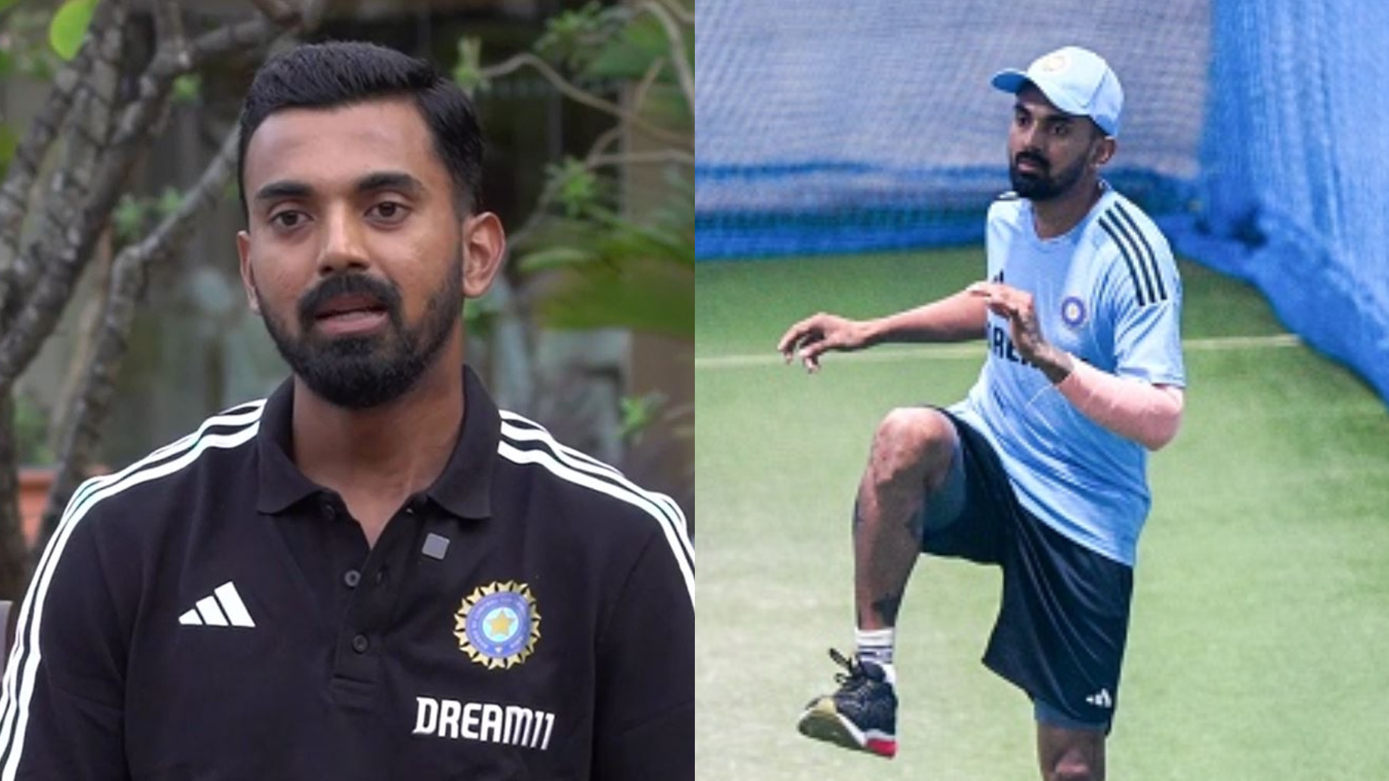 Asia Cup 2023: “Good to be back”- KL Rahul on 