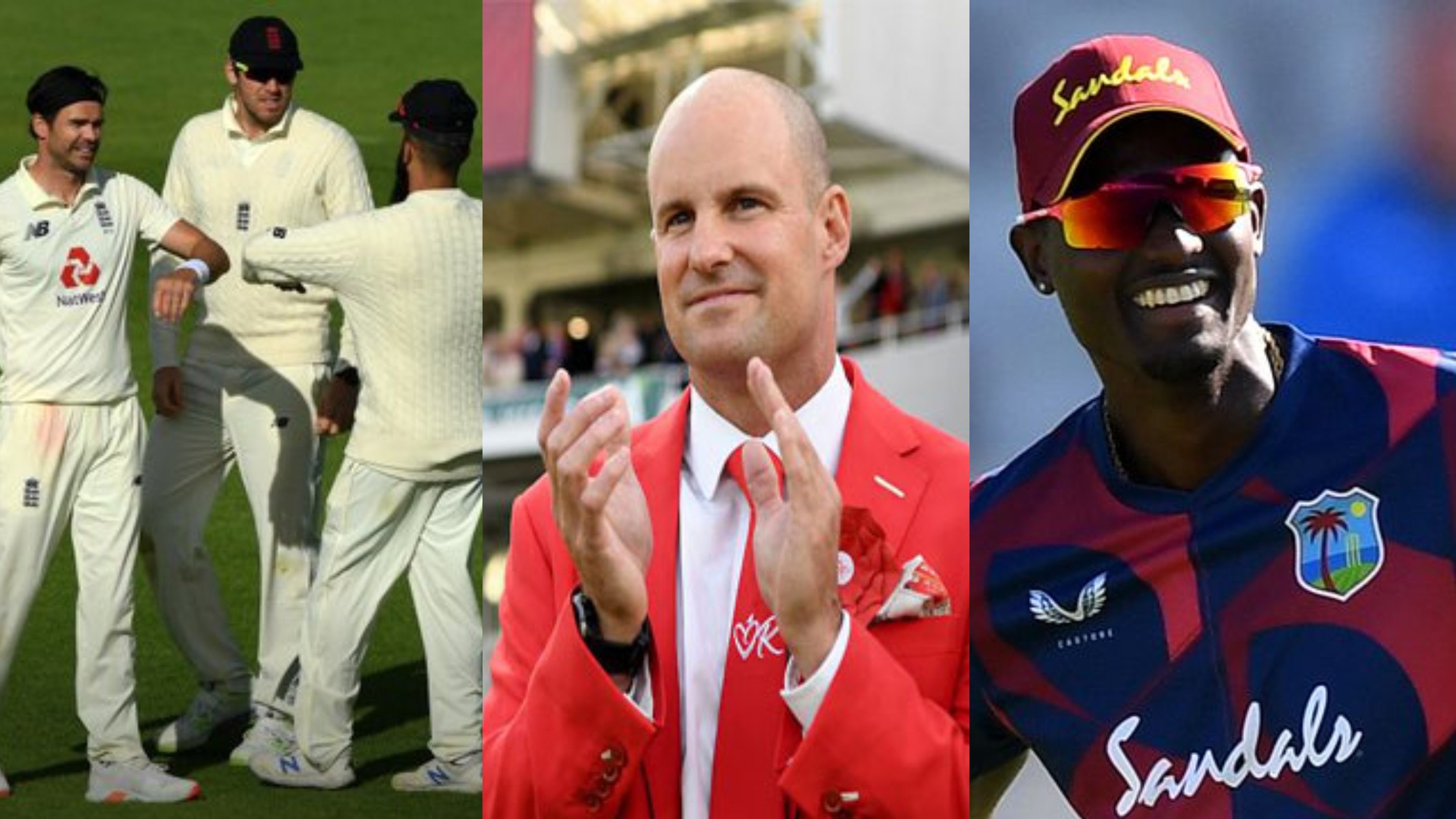 ENG v WI 2020: Third Test to be celebrated as 