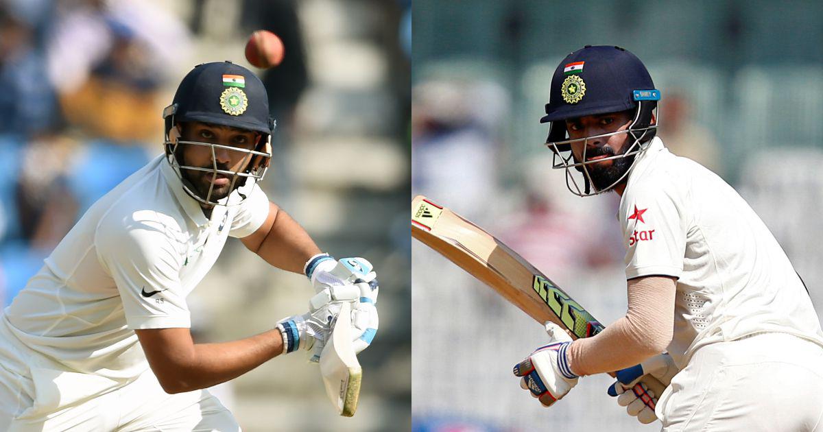Rohit Sharma and KL Rahul might also get a chance in SCG Test 