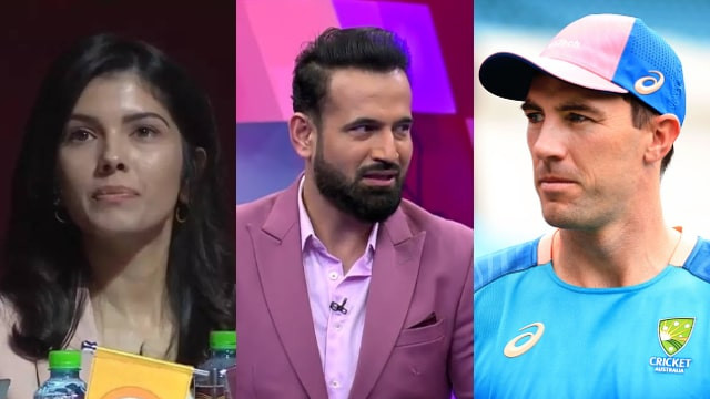 IPL 2024: 'He hasn't proven himself in T20s'- Irfan Pathan on SRH paying hefty sum to Pat Cummins