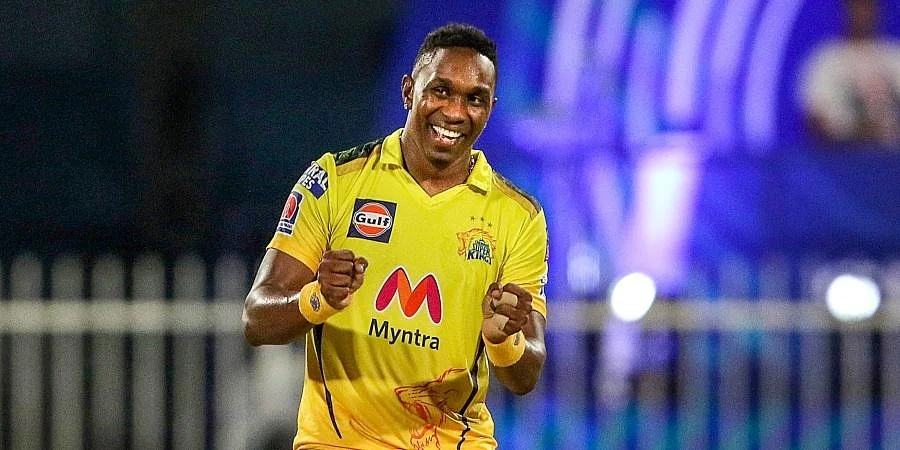 Dwayne Bravo might get rested for this match | BCCI-IPL