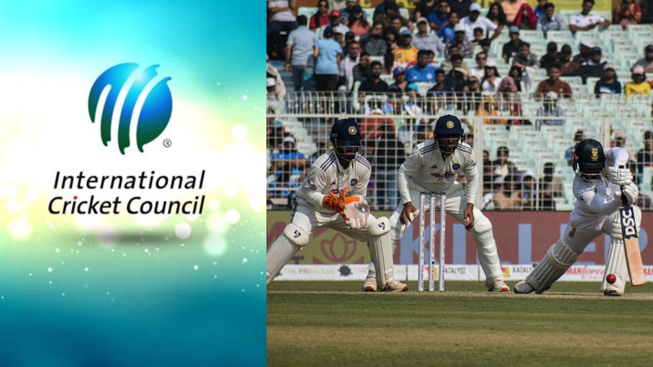 Eden Gardens, Kolkata pitch for first India v South Africa Test rated satisfactory by ICC match referee- Report