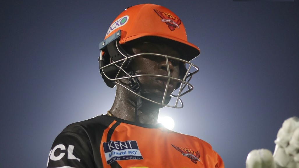 IPL 2021: SRH's Sherfane Rutherford to fly back home after his father passes away