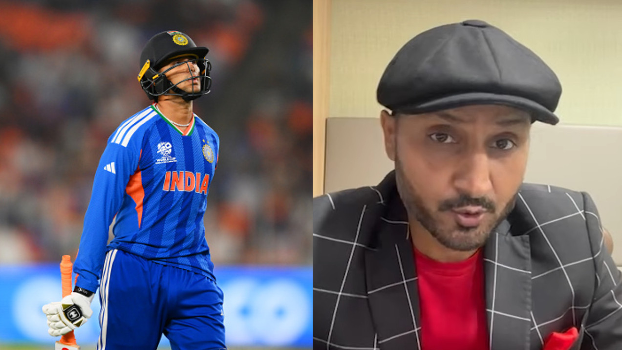 T20 World Cup 2026: “This too shall pass”- Harbhajan Singh tells Abhishek Sharma to believe in his abilities after three ducks