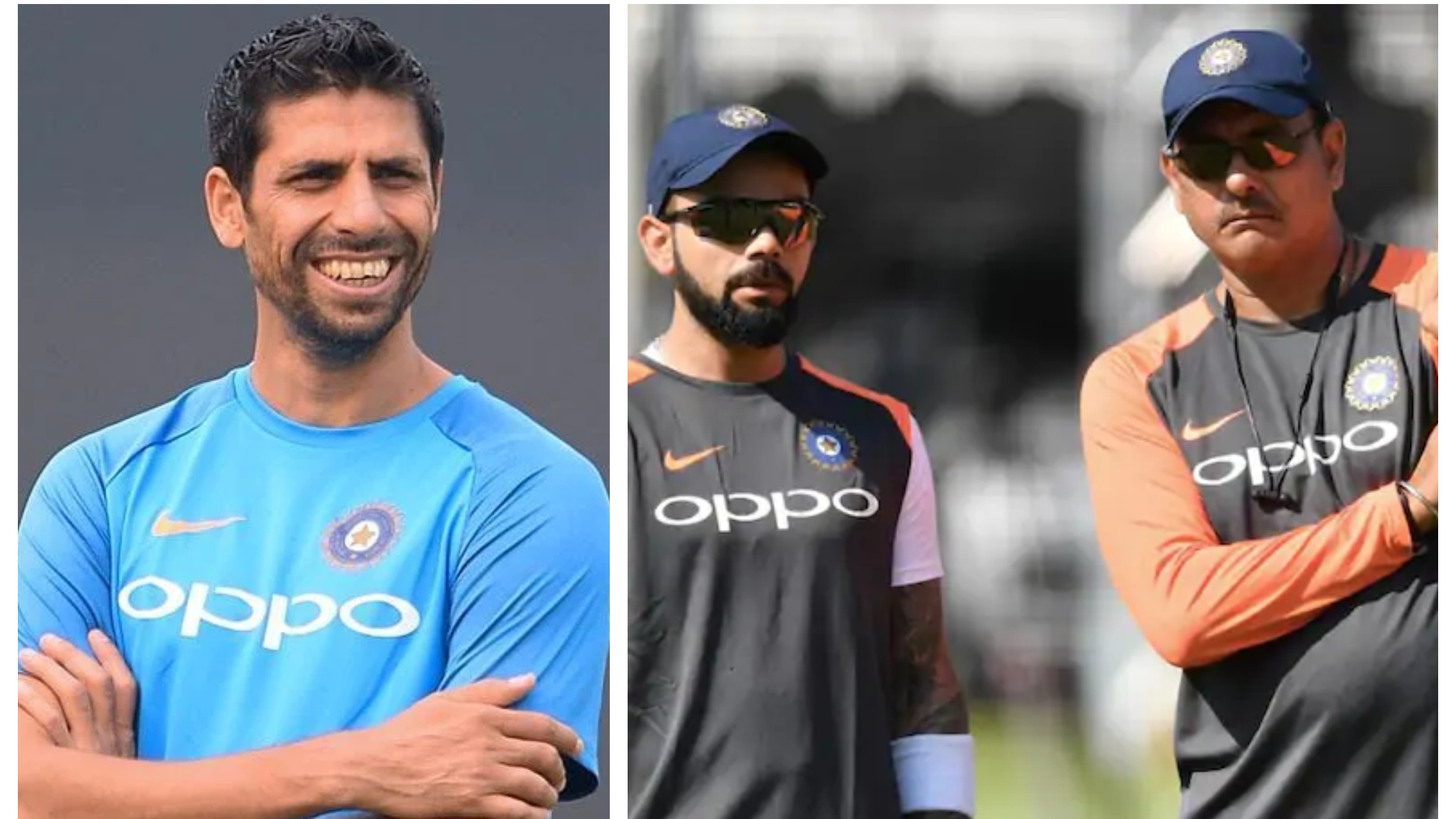 Shastri’s appointment as coach helped Kohli after controversial ending of Kumble's tenure: Nehra