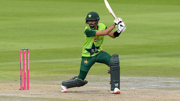 ENG v PAK 2020: Babar Azam hopes to learn from mistakes from a tough England tour