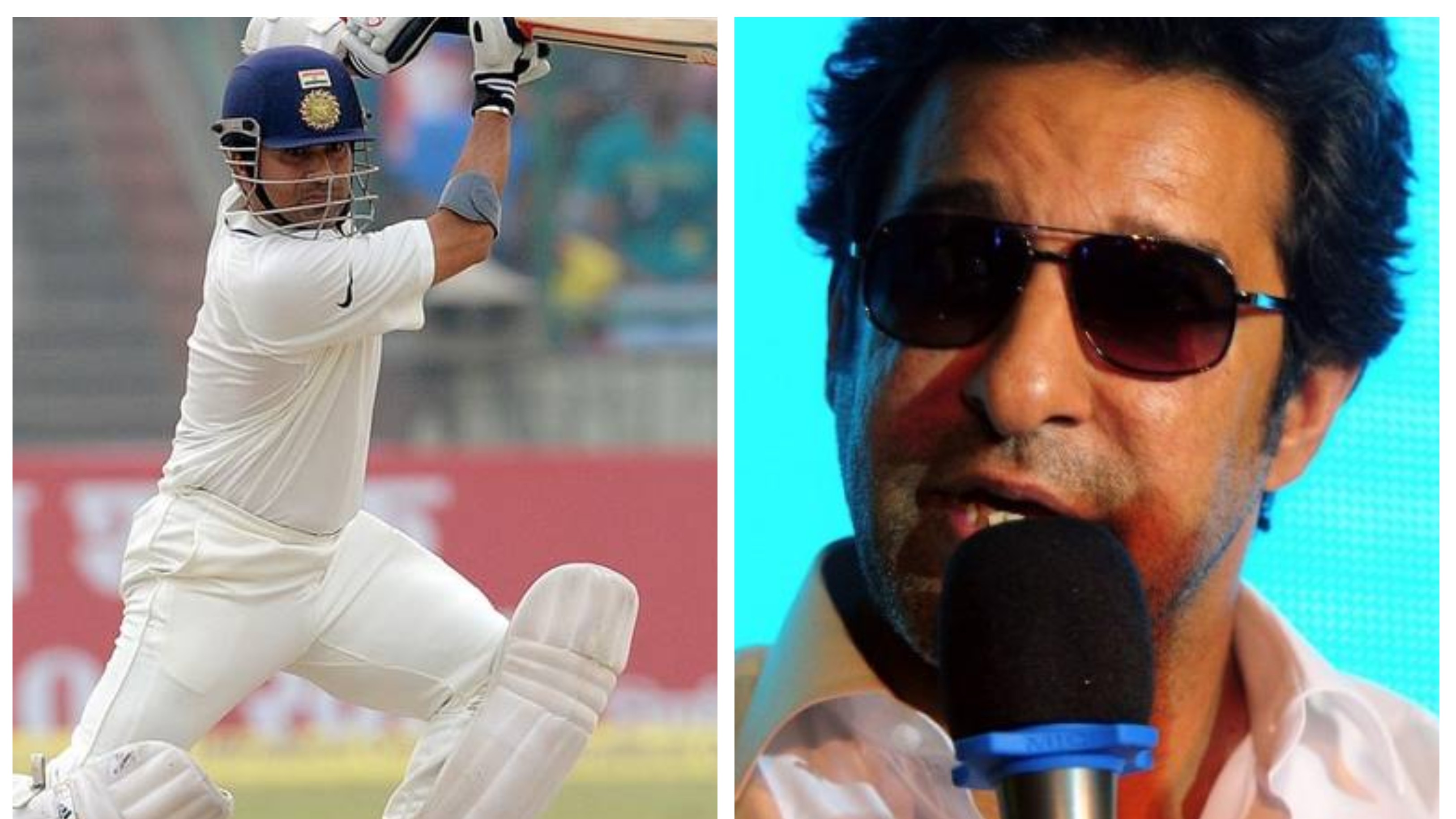 Wasim Akram ranks Sachin Tendulkar at fifth spot in his list of top batsmen, explains why 