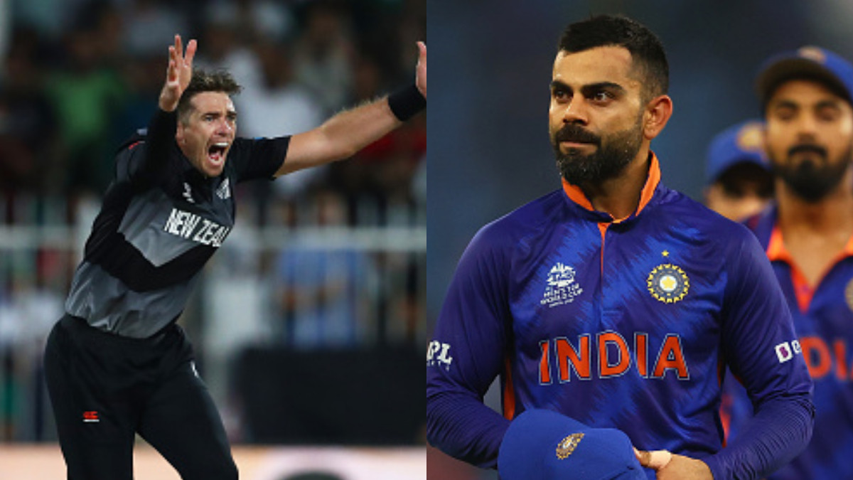 T20 World Cup 2021: Tim Southee expects 'great contest' between India and New Zealand