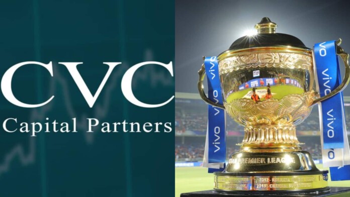 Lalit Modi alleges new IPL franchise owners CVC Capital has links with betting companies