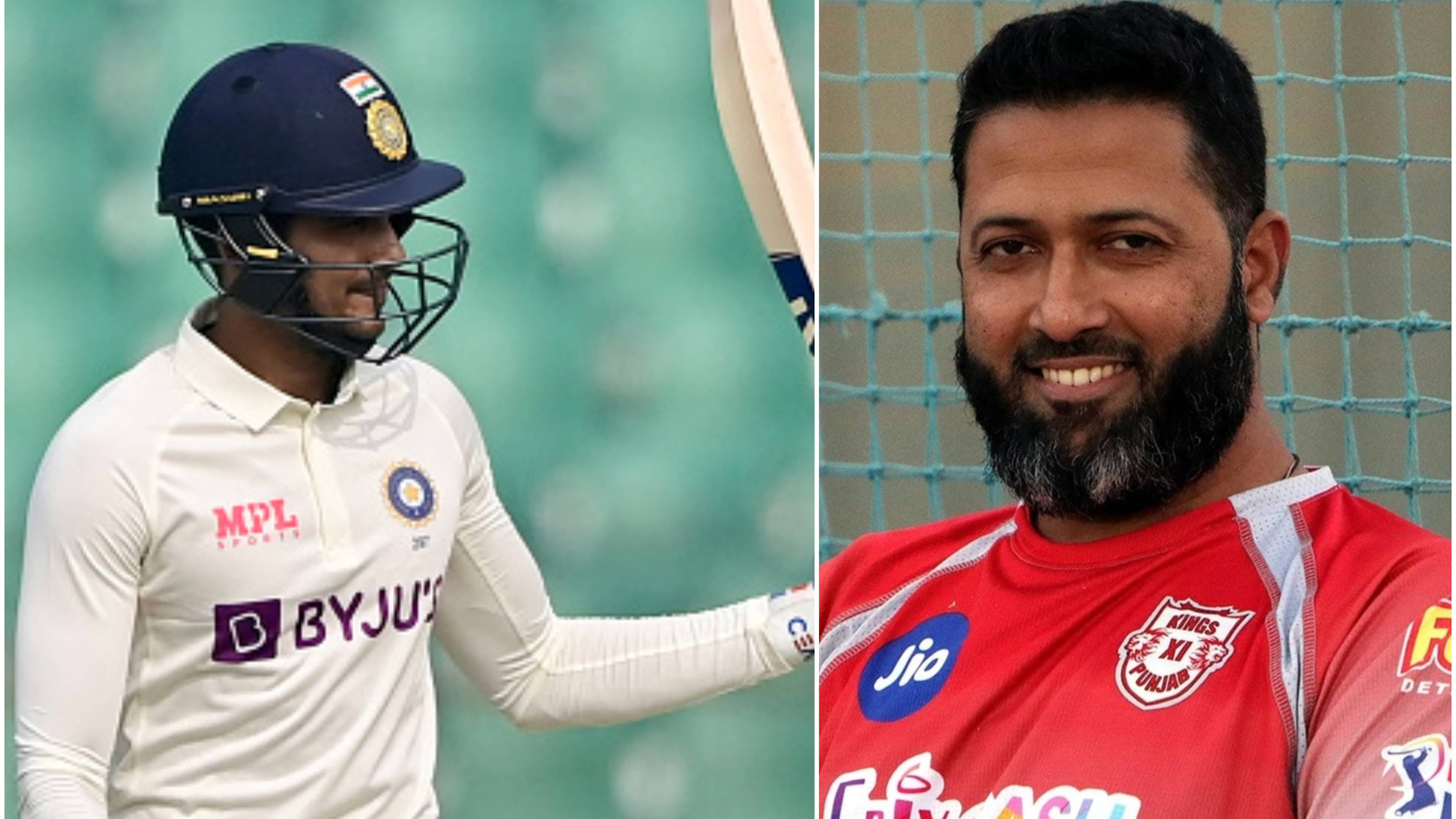 BAN v IND 2022: “After Virat Kohli, he'll probably be the next big…” Jaffer praises Shubman Gill after maiden Test ton