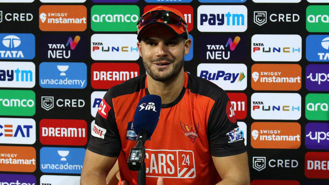 IPL 2023: “Constant chopping and changes has hurt us,” Aiden Markram on SRH’s dismal IPL 16 campaign
