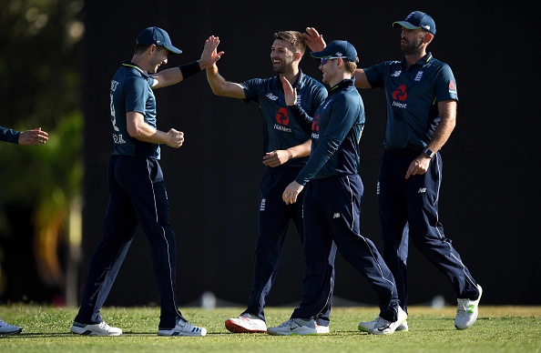 England will play five ODIs and three T20 Internationals against the West Indies | Getty Images