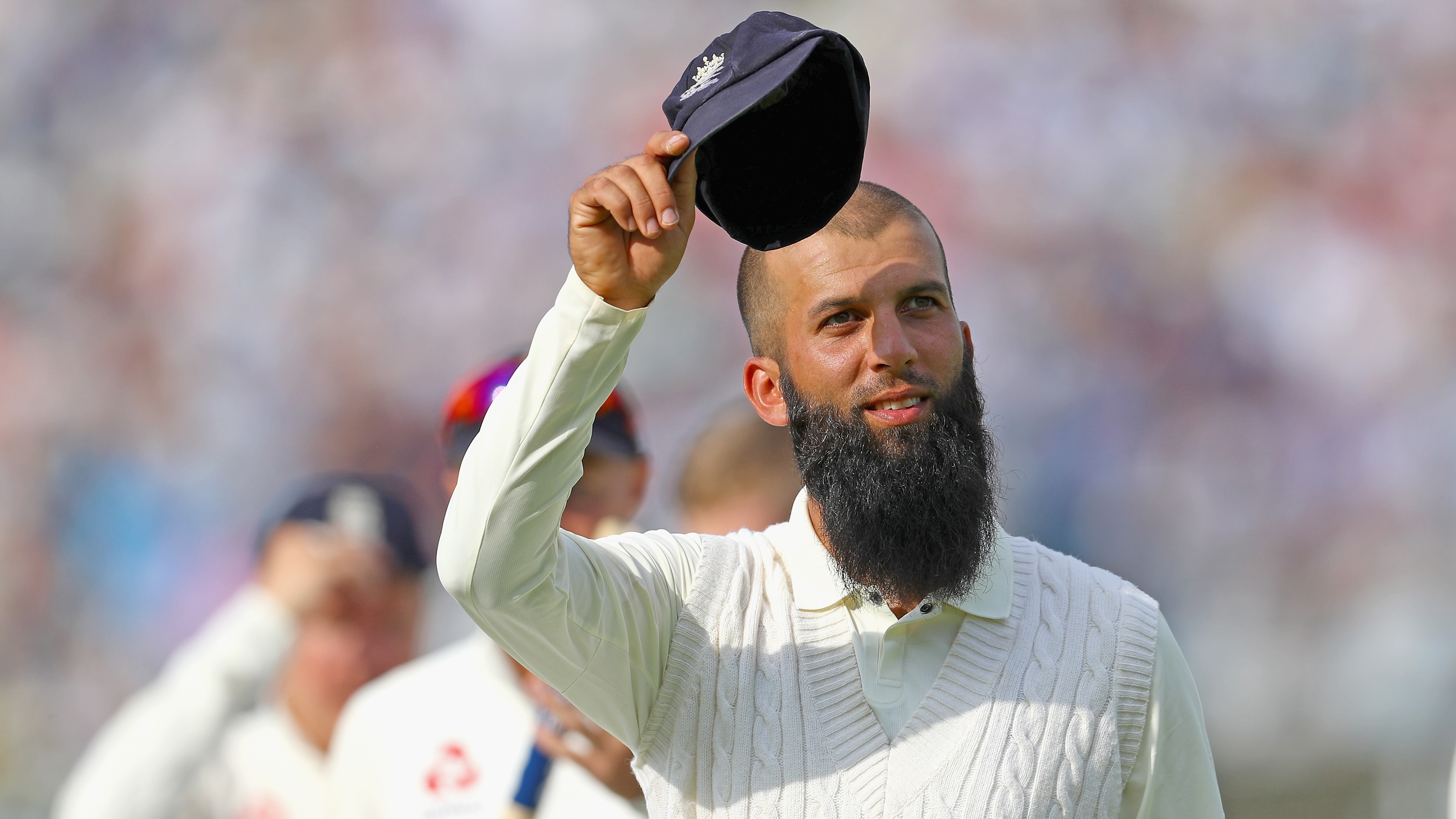 England's Moeen Ali retires from Test cricket, says 