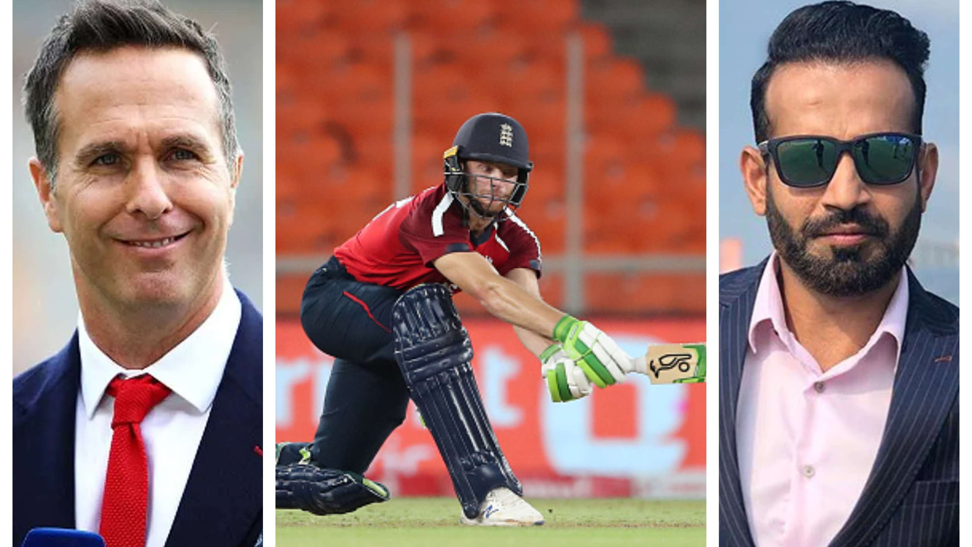 IND v ENG 2021: Cricket fraternity reacts as Jos Buttler’s unbeaten 83 powers England to 8-wicket win in 3rd T20I