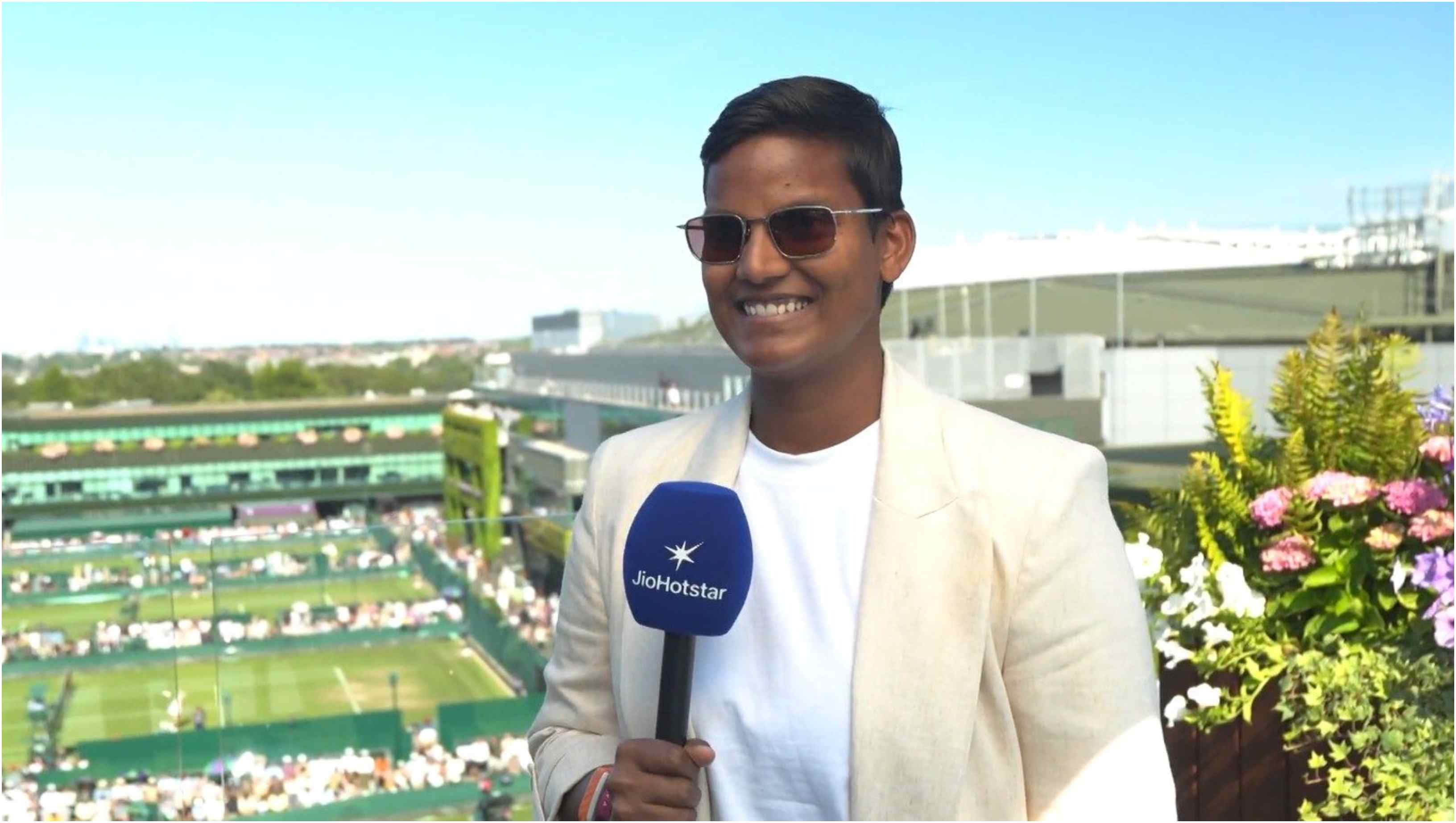 Deepti Sharma | JioHotstar