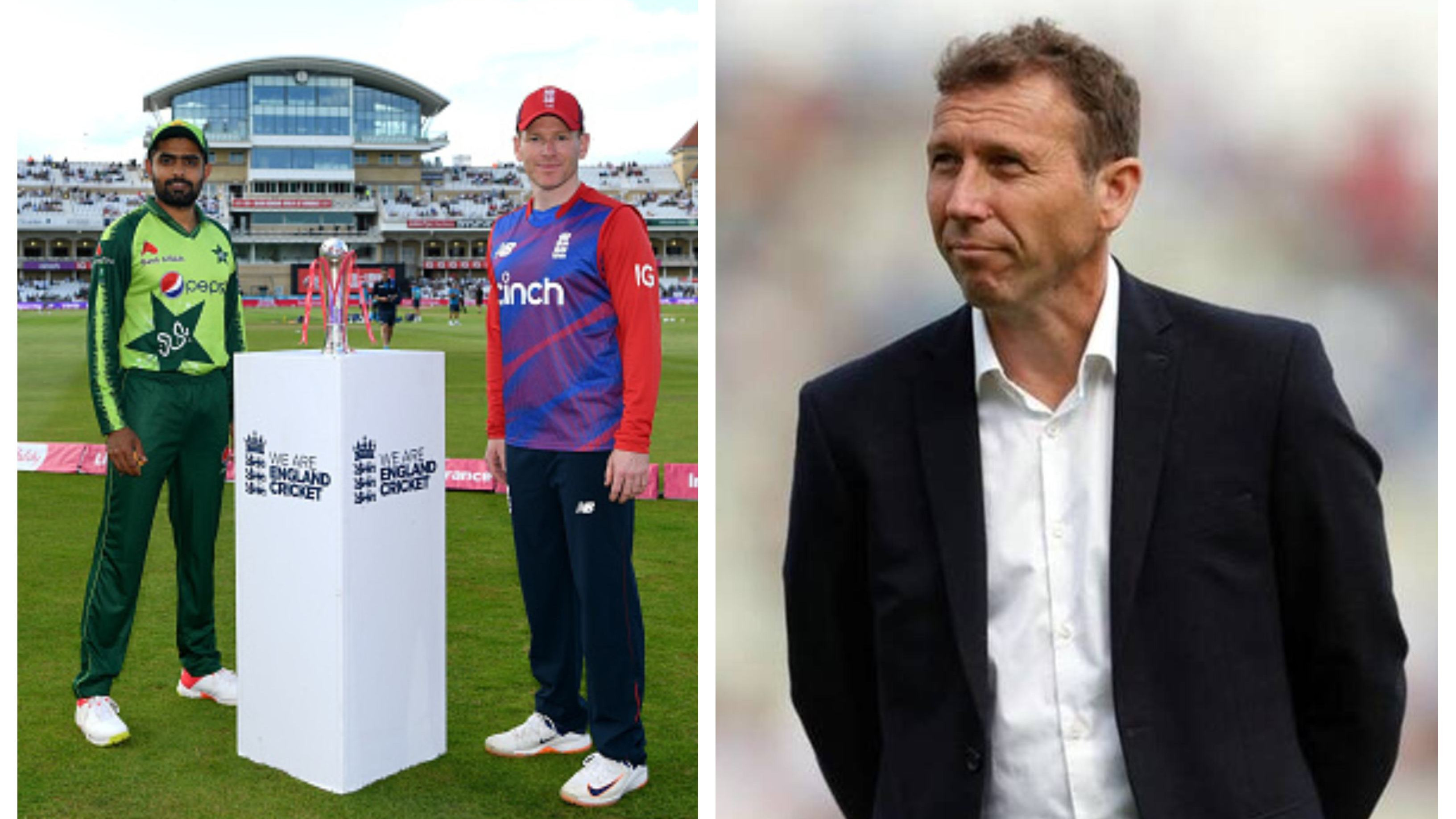 Michael Atherton hits out at ECB for maintaining silence over Pakistan tour cancellation