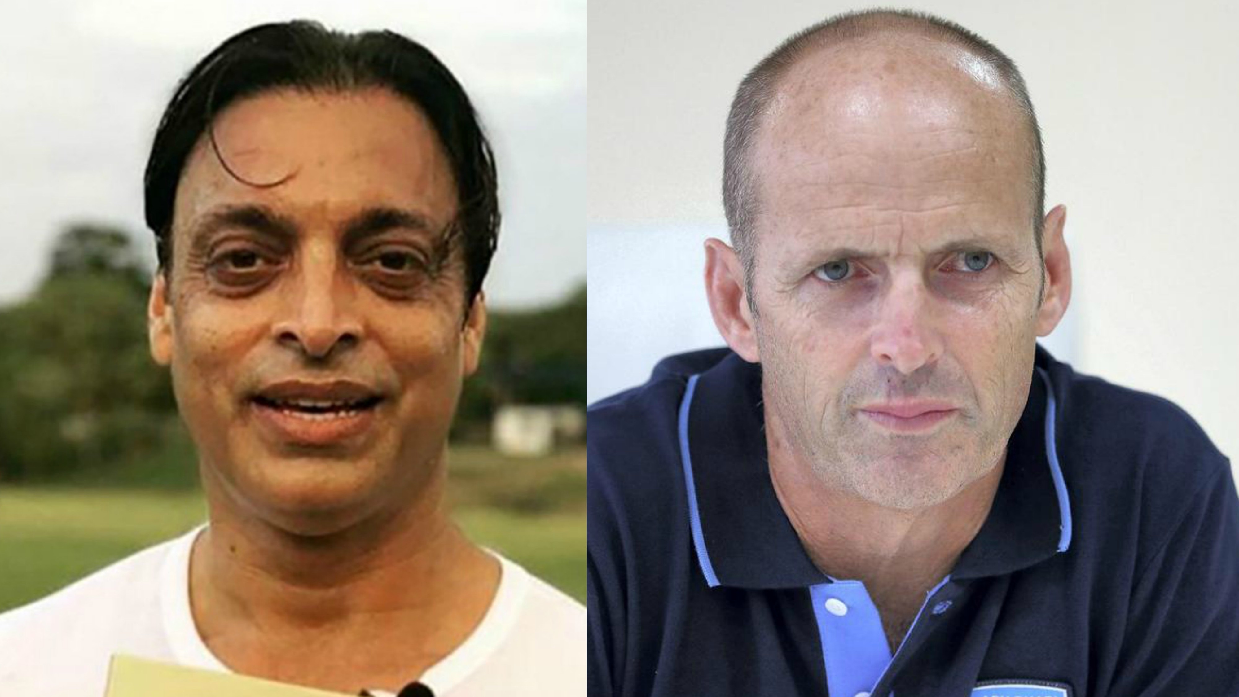 Shoaib Akhtar recalls convincing Gary Kirsten to vouch for his Pakistan selection