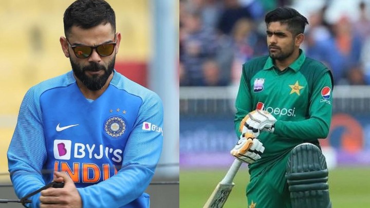 Inzamam-Ul-Haq rates Babar Azam over Virat Kohli, says the youngster has more potential