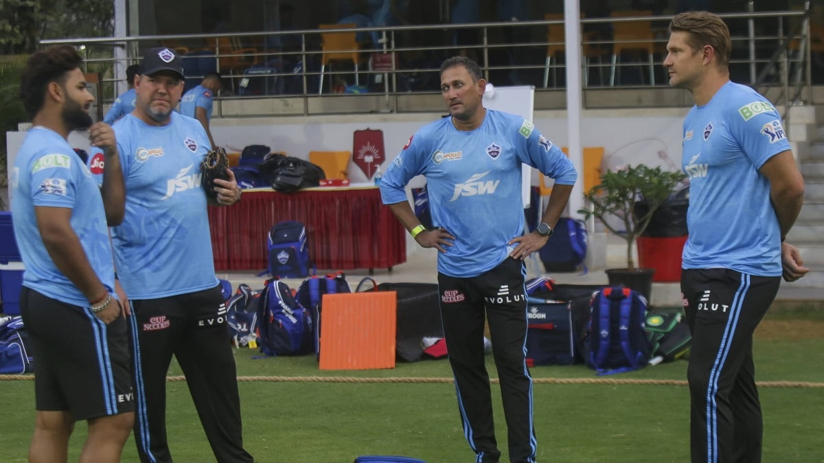 IPL 2022: Ajit Agarkar and Shane Watson hail DC head coach Ricky Ponting 