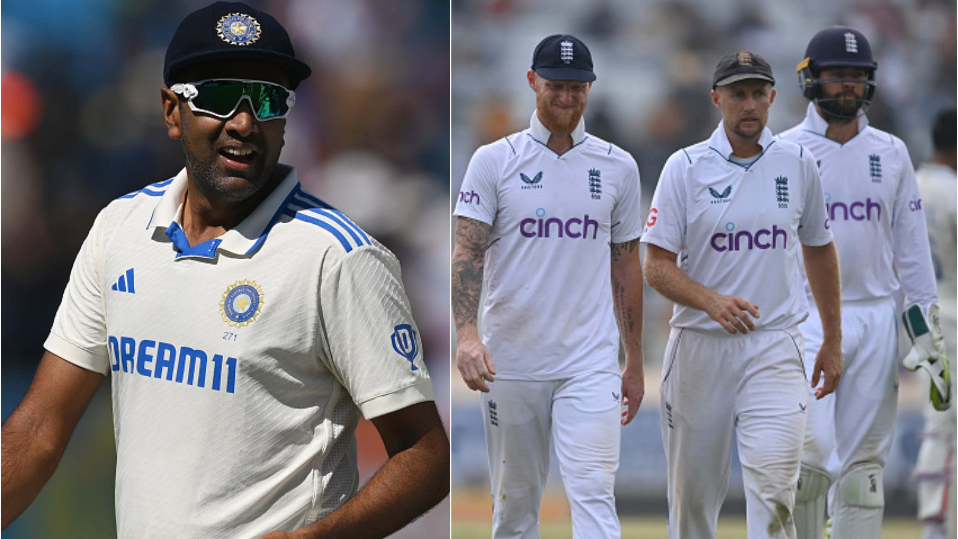 IND v ENG 2024: “In India you cannot always drive in fourth gear,” R Ashwin points out a flaw in Bazball method