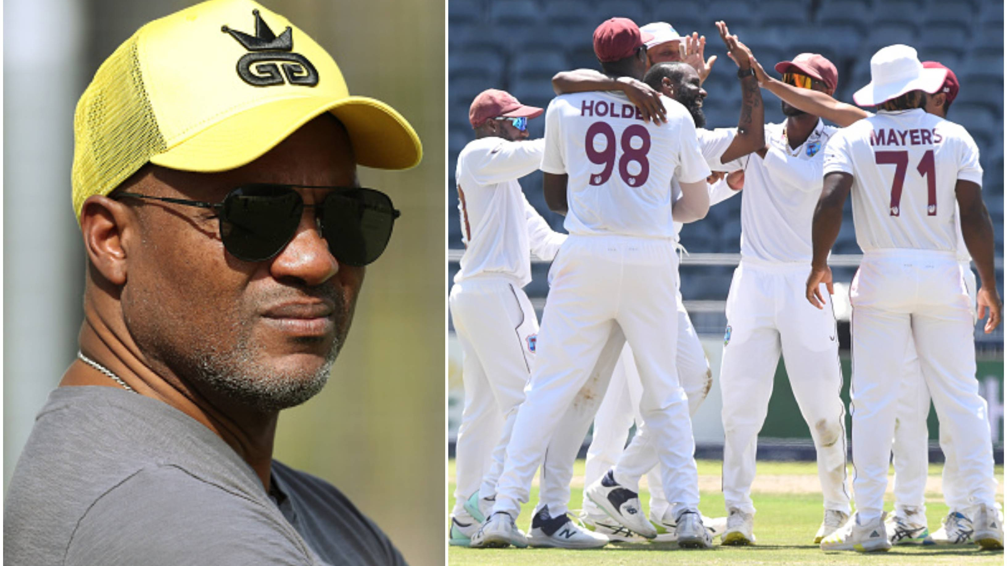 WI v IND 2023: “Guys are moving in the right direction,” says Brian Lara ahead of West Indies’ Test series against India