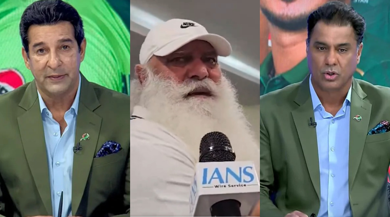 Yograj Singh slammed senior Pakistan players for not helping struggling national team| X