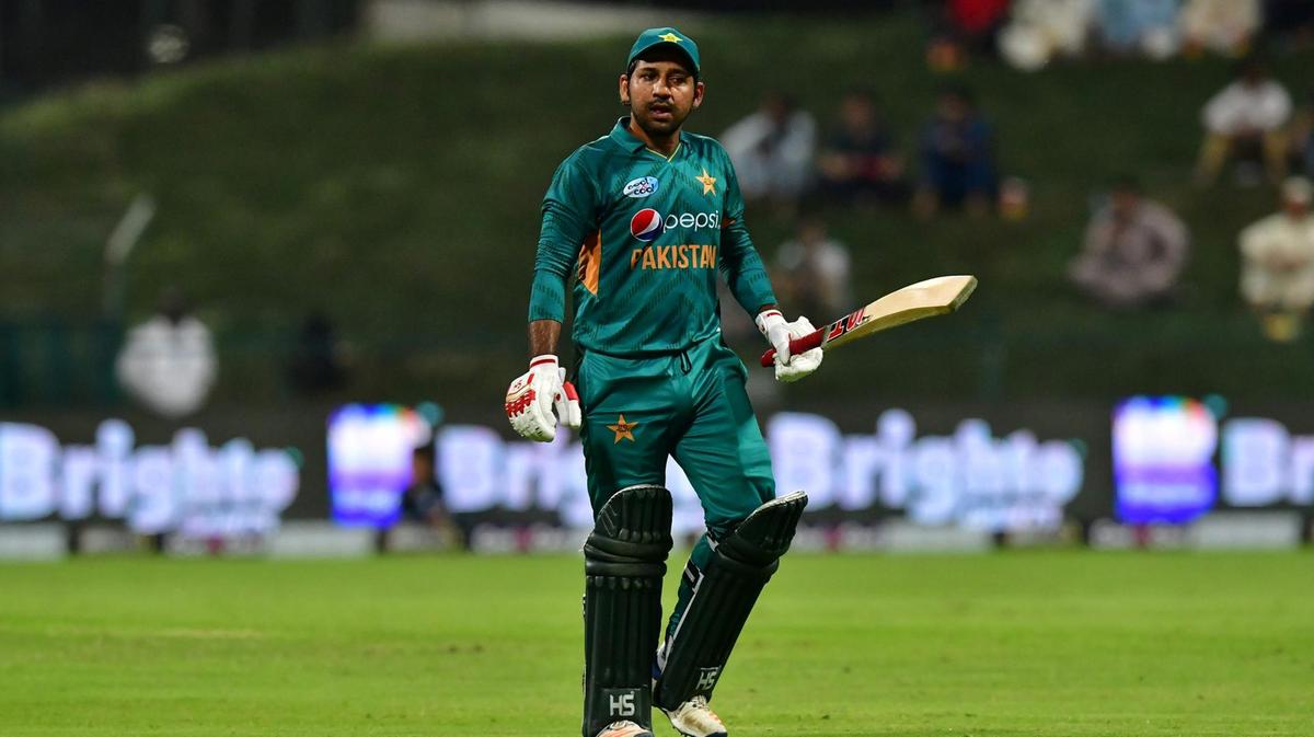 Sarfraz Ahmed believes the success is the result of the joint effort | AFP