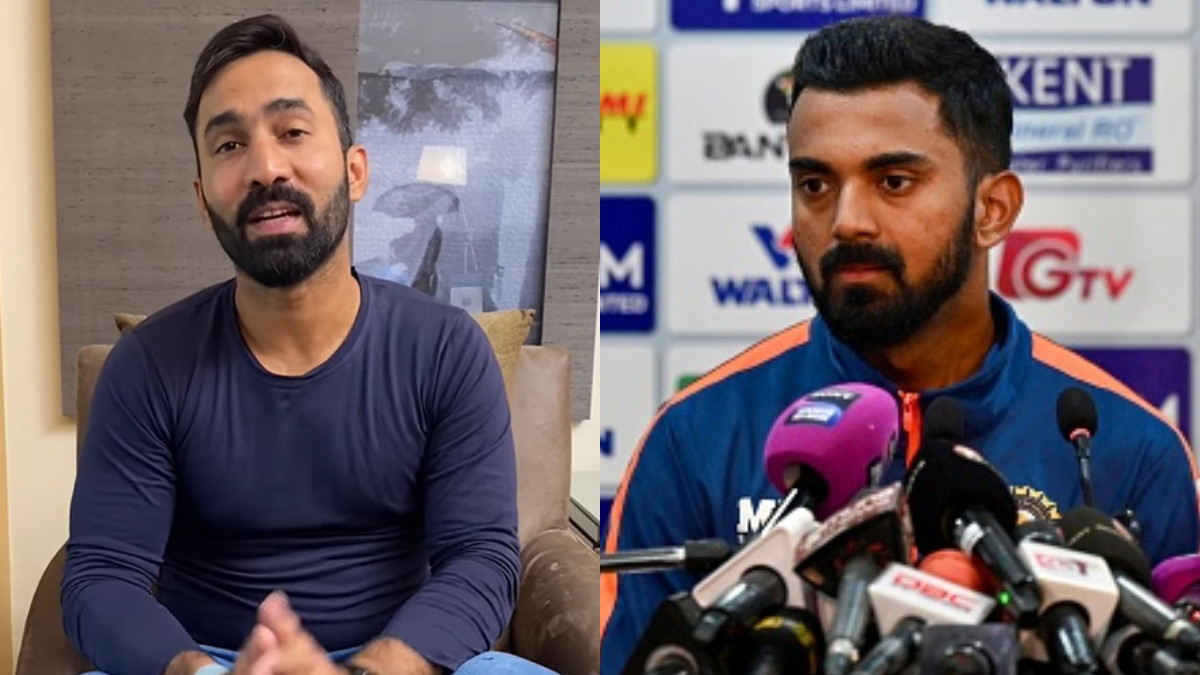BAN v IND 2022: 'We can't play Bazball kind of cricket'- Dinesh Karthik says it's not in India's DNA to follow England's style
