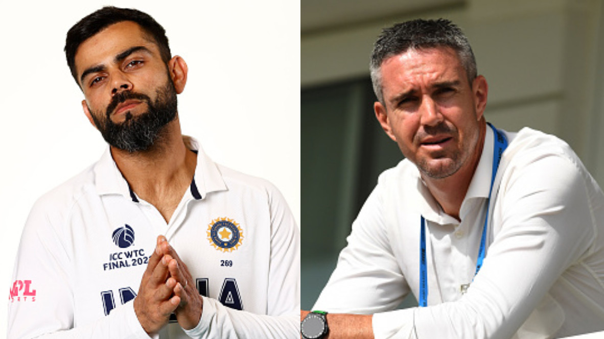 WTC 2021 Final: You can't prepare for a Test in England after playing IPL - Pietersen worried for India