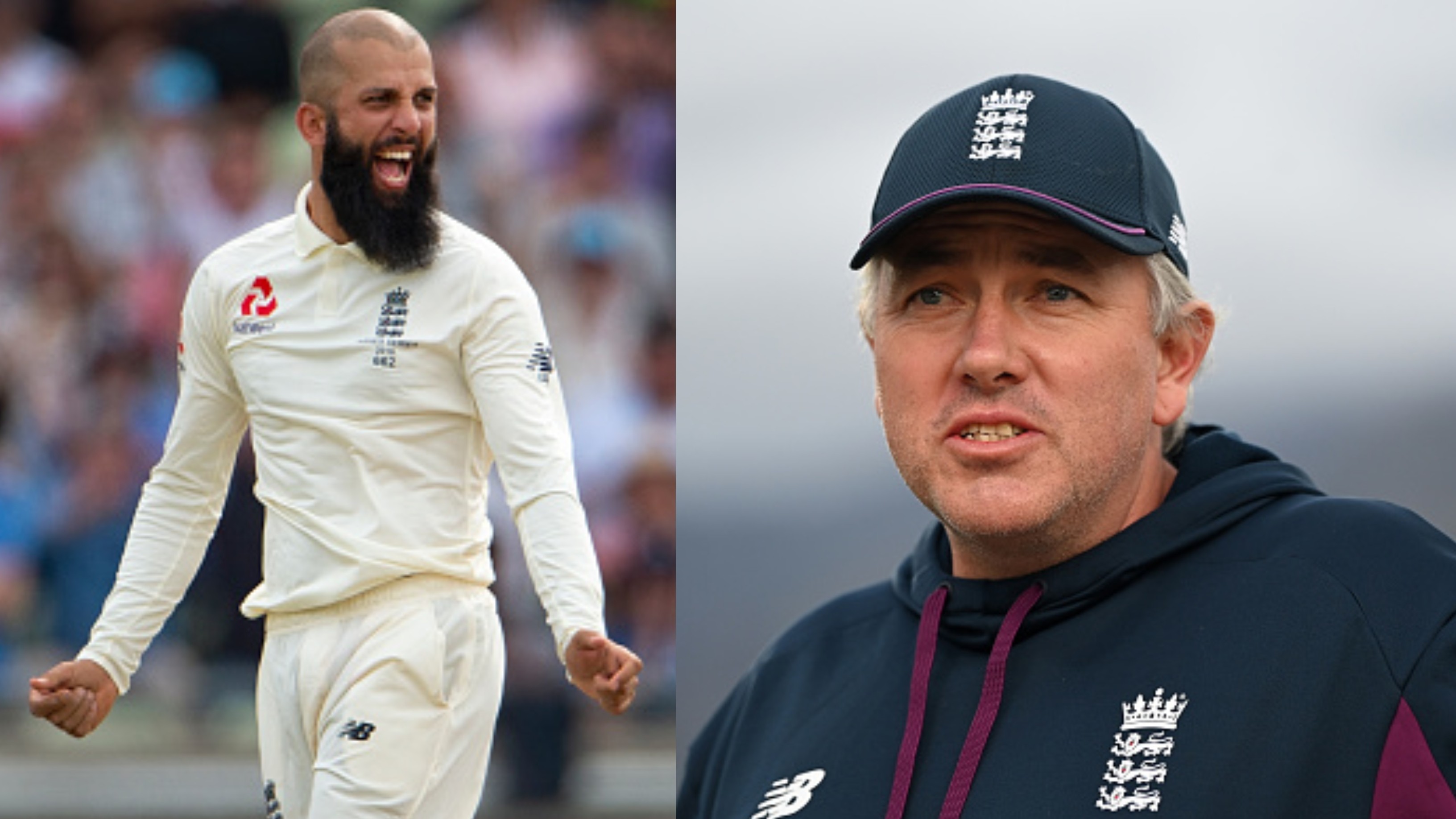 IND v ENG 2021: Moeen Ali should be available for 1st Test, says England coach Silverwood 