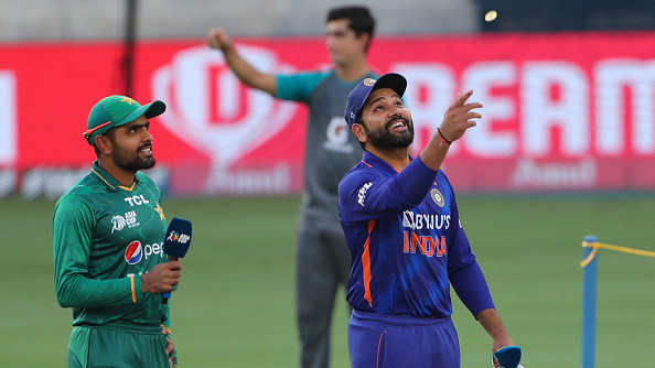 T20 World Cup 2022: India vs Pakistan games are always high-intensity - Babar Azam reveals plans for India clash