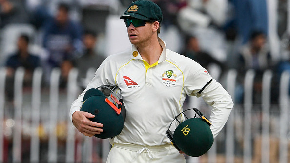 PAK v AUS 2022: ‘Never stood as close to bat in my life’, Smith says close catching a challenge on Pakistan pitches