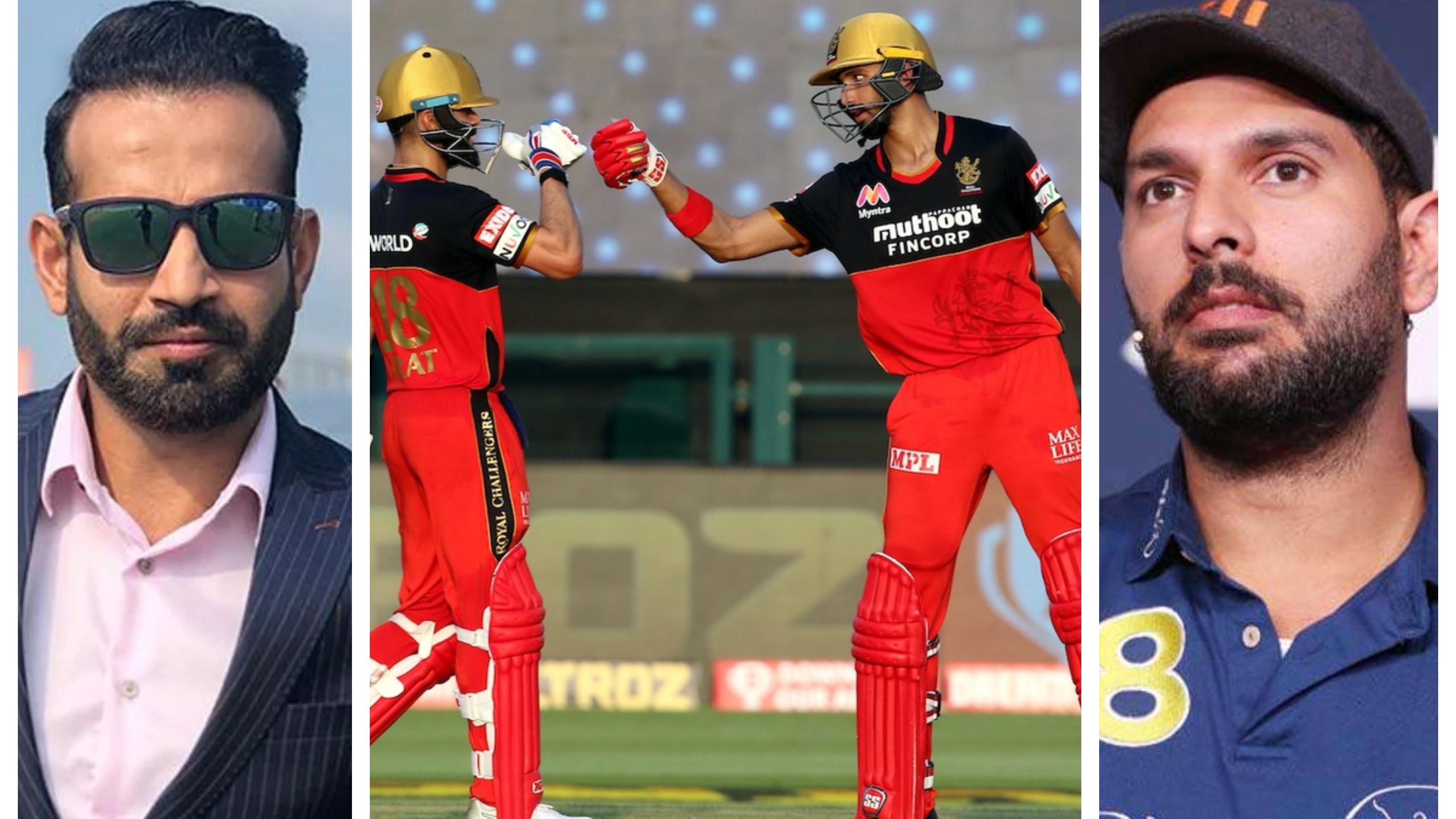 IPL 2020: Cricket fraternity reacts as Virat Kohli’s first fifty in IPL 13 powers RCB to big win over RR