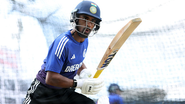 Abhimanyu Easwaran admits being “hurt” after repeated selection snub from Indian Test team