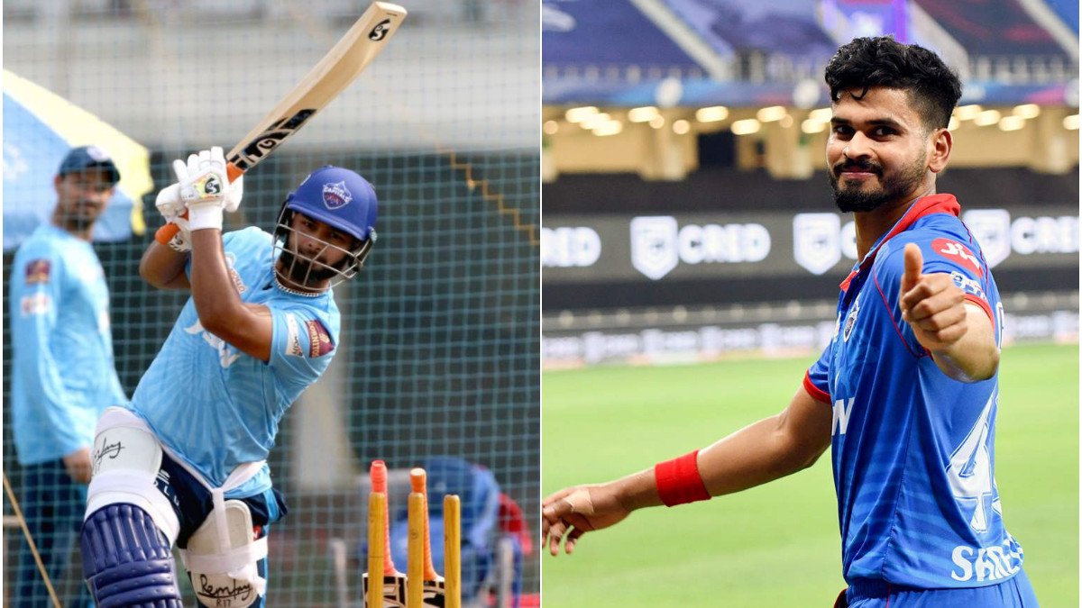 IPL 2021: Rishabh Pant likely to lead Delhi Capitals in UAE for remainder of IPL 14- Report