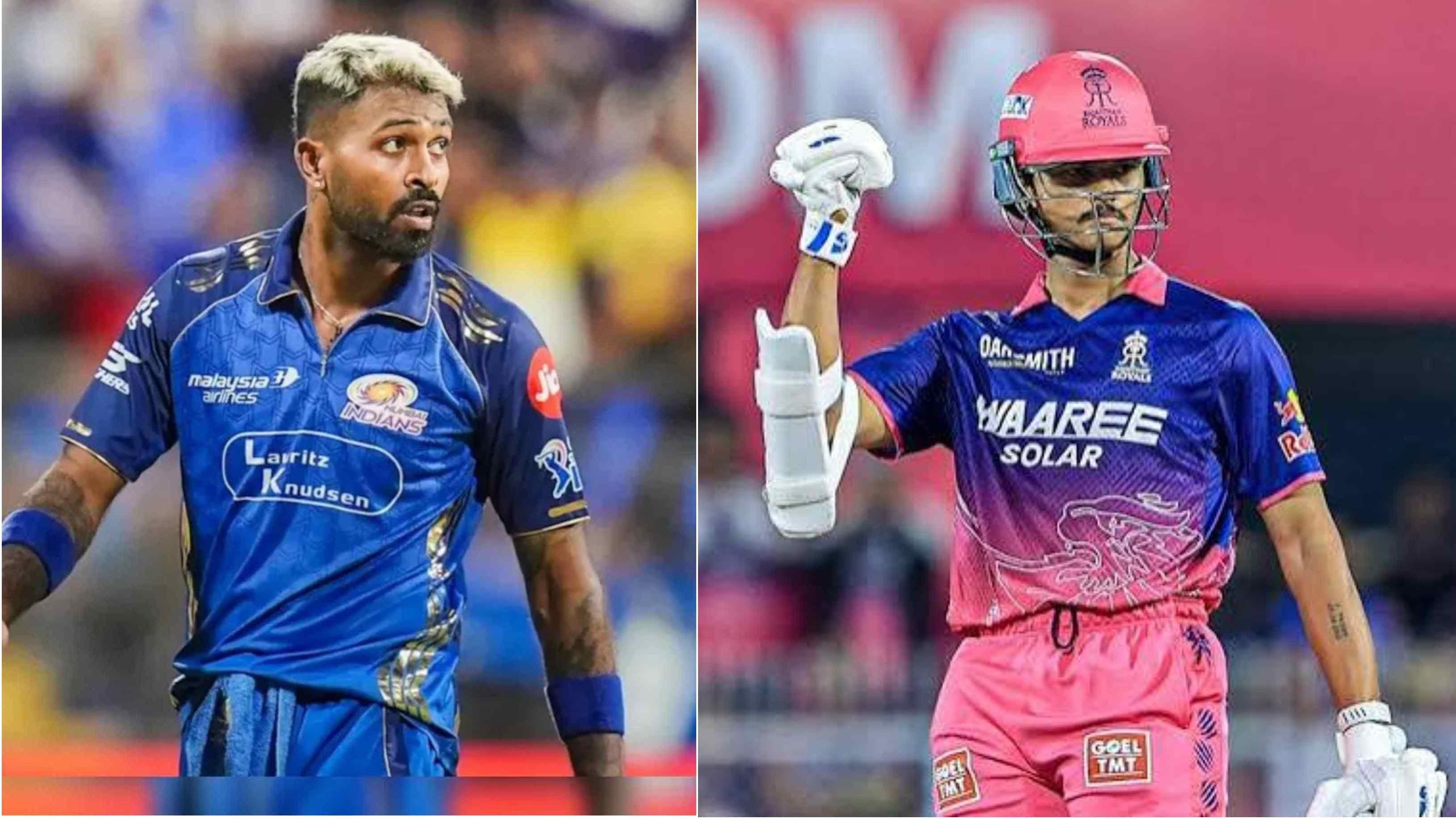 Hardik Pandya-Yashasvi Jaiswal trade talks stalled ahead of the IPL 2027 retention deadline: Report 