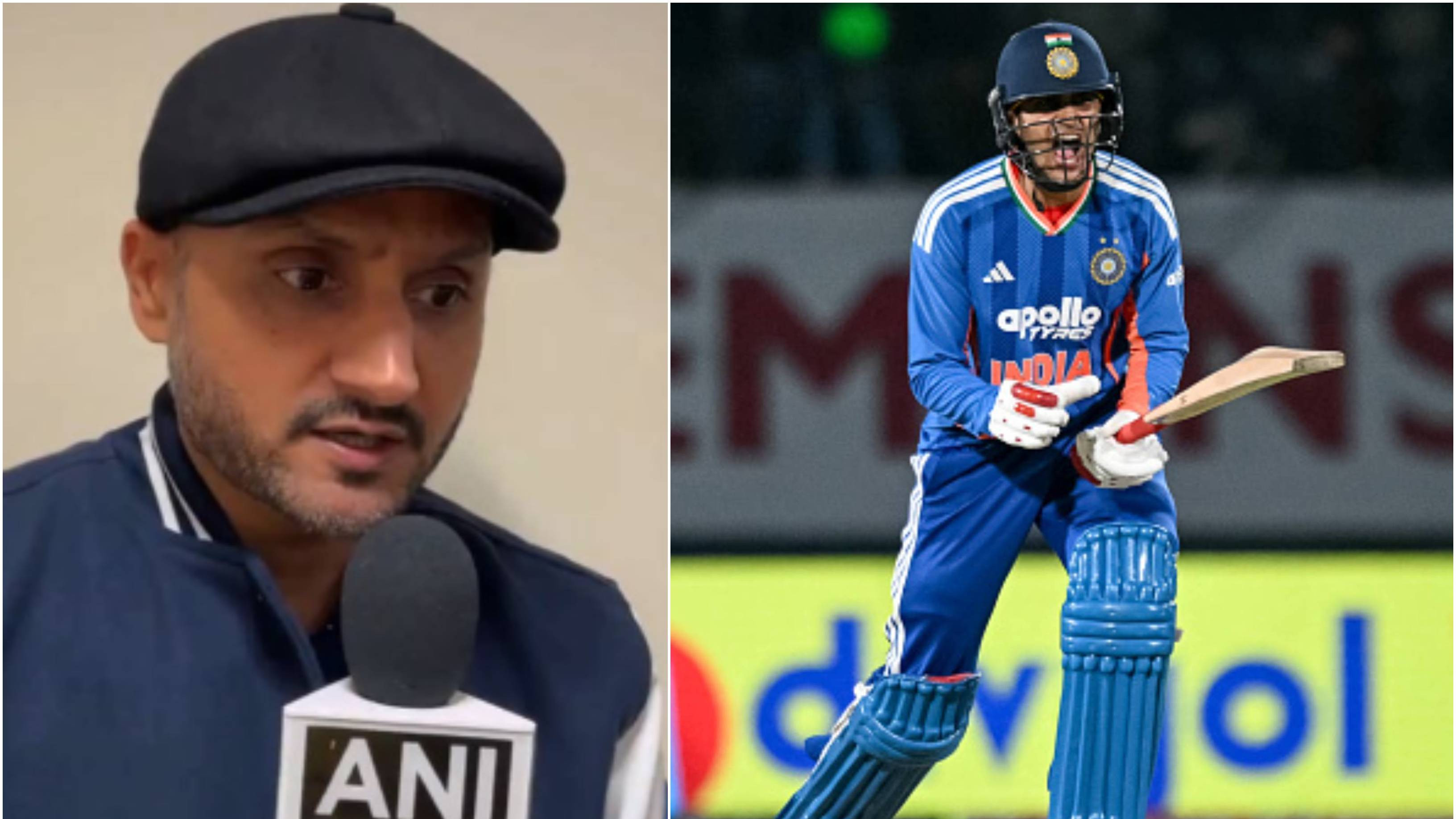 “Left out solely because of…”: Harbhajan Singh weighs in on Shubman Gill’s T20 World Cup 2026 snub