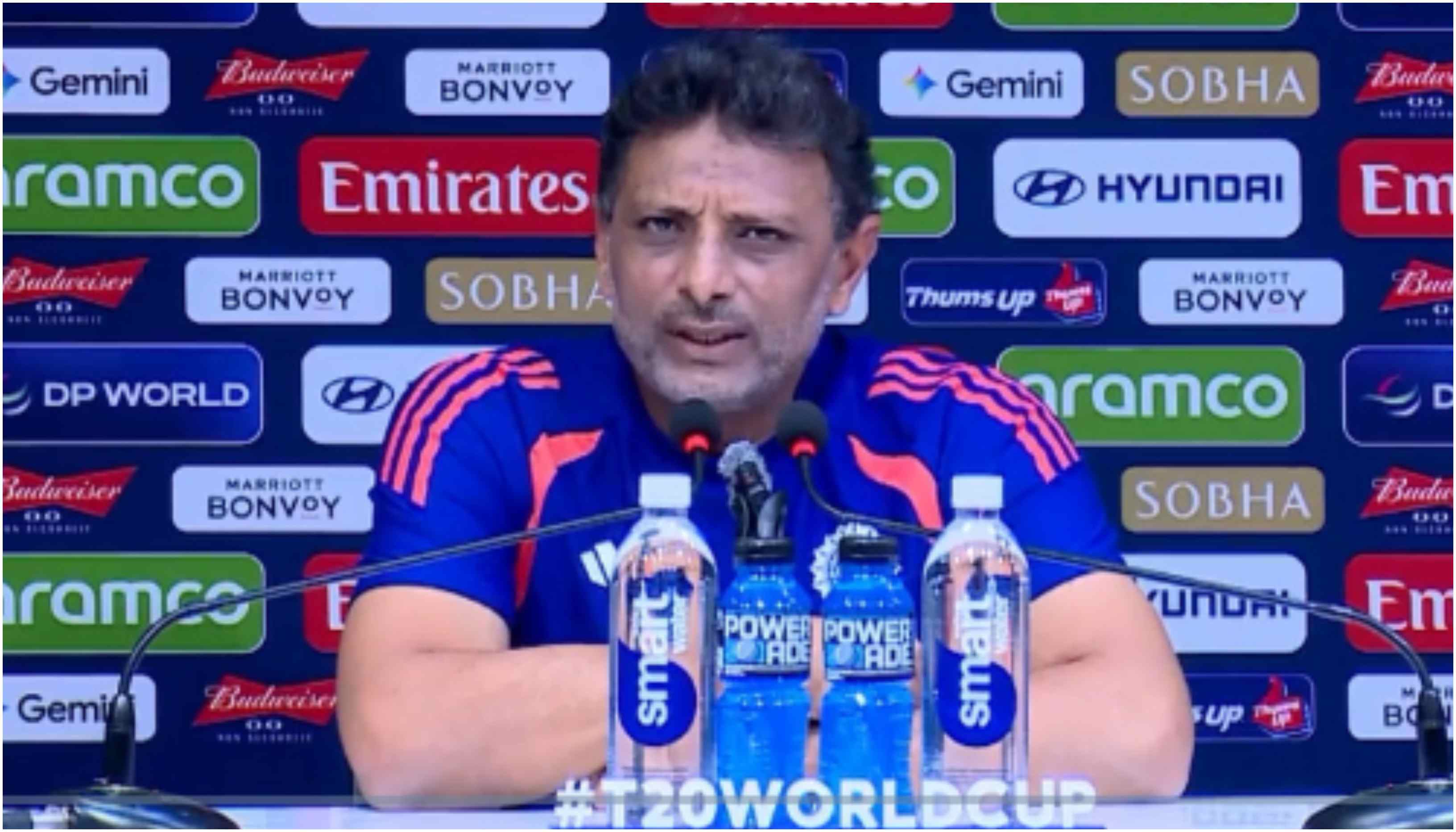 Sitanshu Kotak | Getty