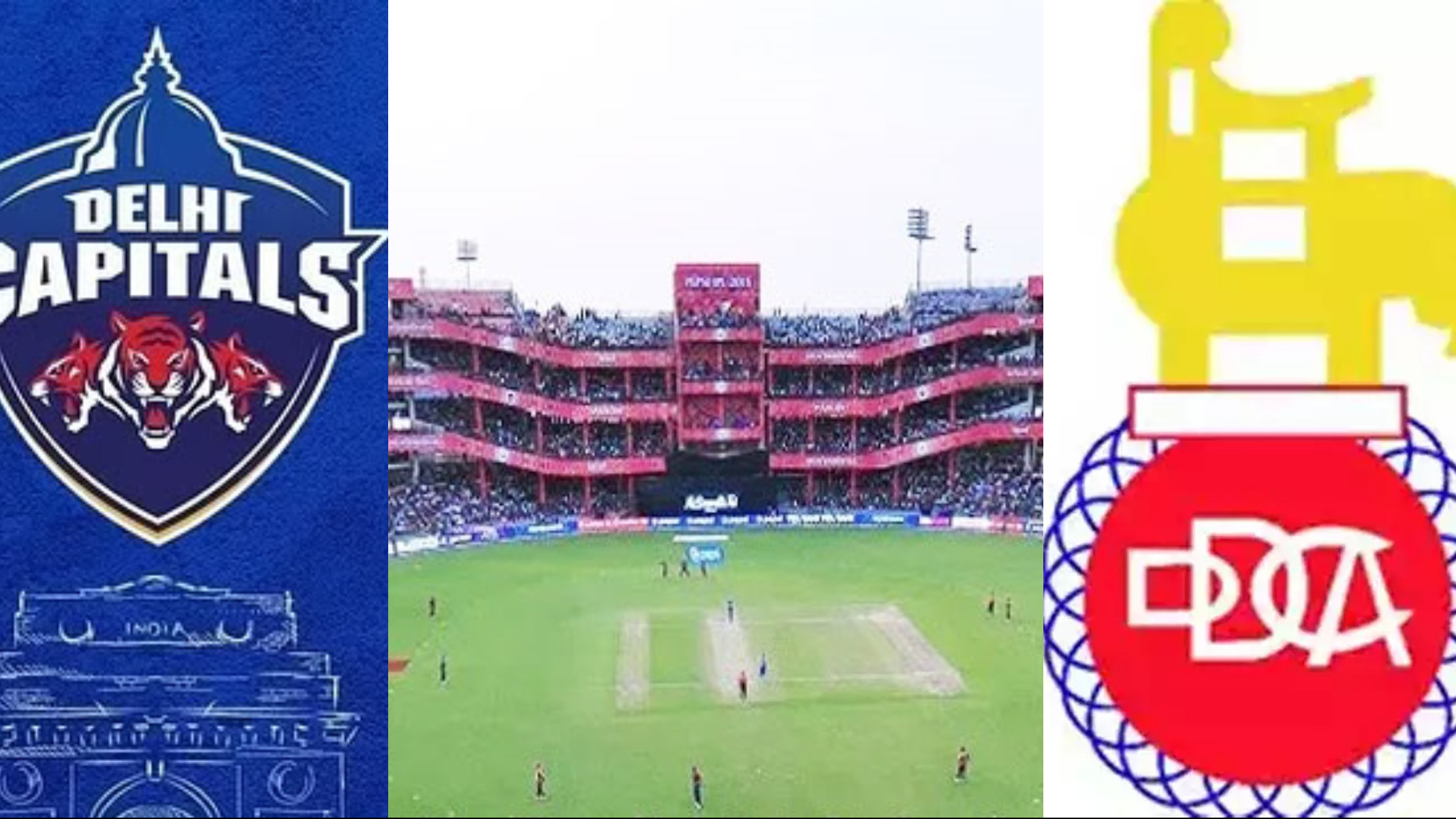 Delhi Capitals and DDCA to work together in upgradation of Arun Jaitley stadium in Delhi- Report