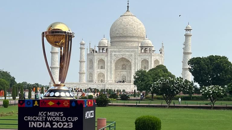 CWC 2023: All the squads for the ICC Cricket World Cup