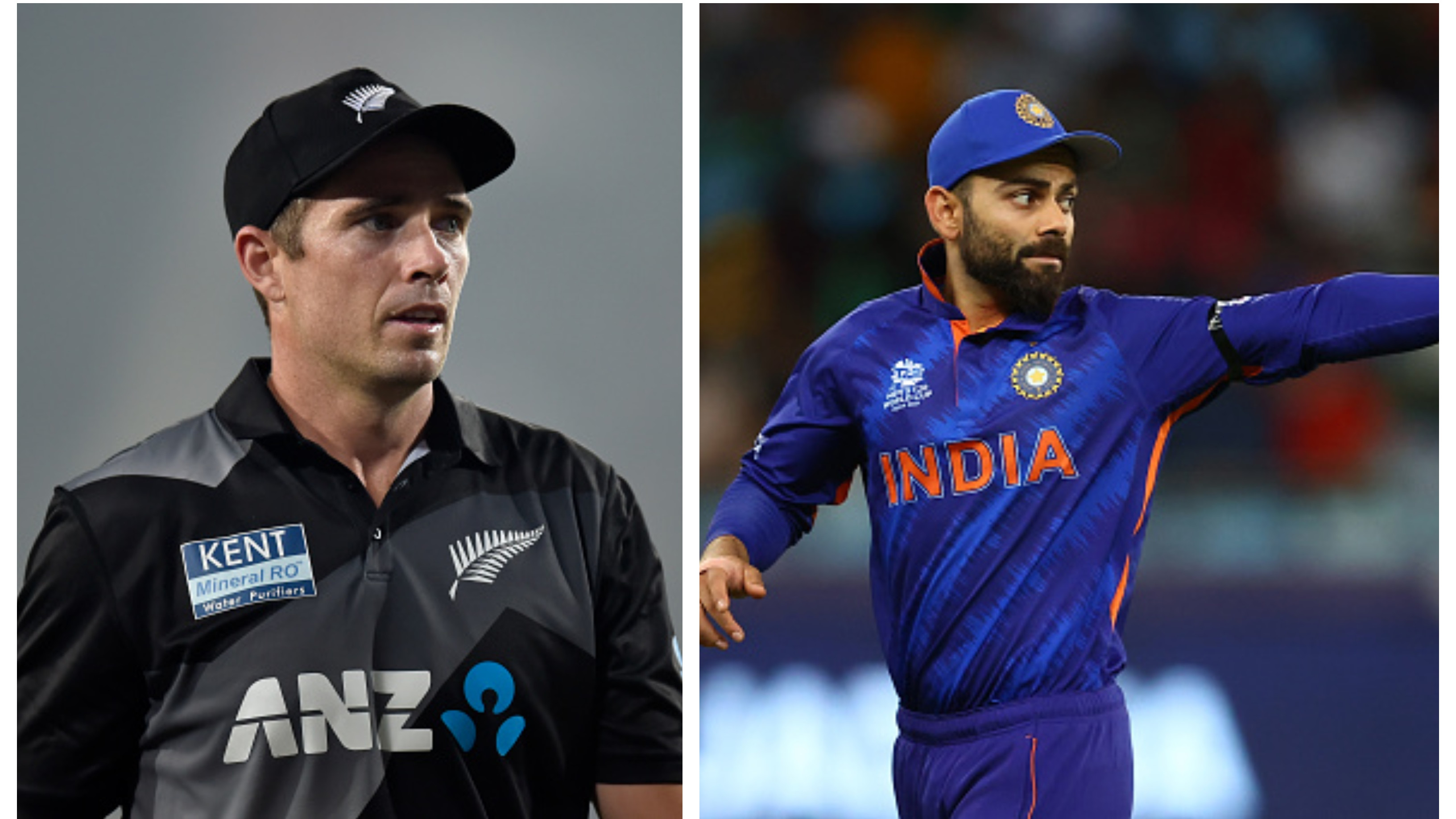 “It’s a weight off his shoulders”, Southee shares his two cents on Kohli’s white-ball captaincy exit
