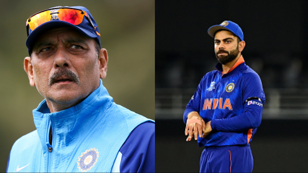 Ravi Shastri hails Virat Kohli as a great ambassador of game, especially in Test cricket